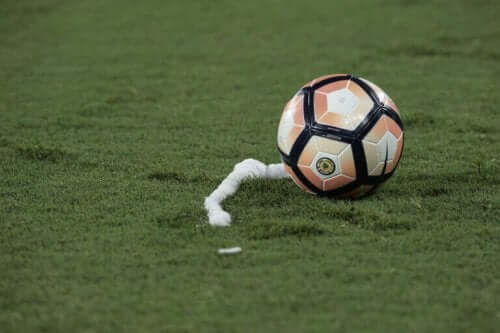 Chilijska piłka nożna - zdarzenia, które przeszły do historii