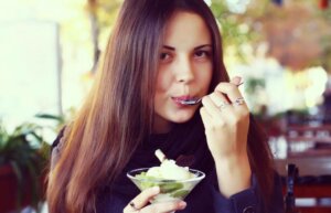 Domowe lody z owoców - warte spróbowania!