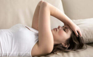 Dlaczego nie mogę zasnąć? główne przyczyny