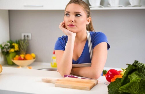 Jak utrzymać wagę: cztery cenne podpowiedzi