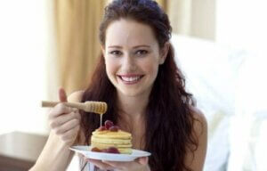 Przepisy na słodkie potrawy z owoców i warzyw