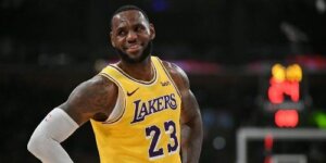 Lebron James - koszykarz, który zdefiniował współczesną koszykówkę