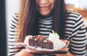 Diabetyczne desery – trzy doskonałe przepisy