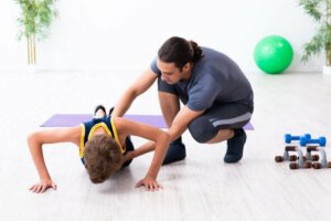 Wpływ rodziców na uprawianie sportu przez dzieci