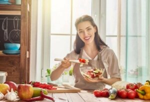 Dieta makrobiotyczna- poznaj zalety tego systemu żywienia
