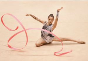 Gimnastyka artystyczna - najważniejsze zasady