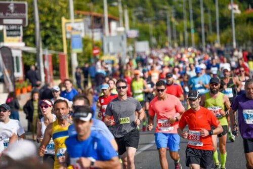 Oto najlepsze maratony na całym świecie