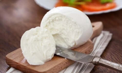 Mozzarella