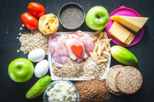 Dieta dla rowerzystów - jak jej przestrzegać?