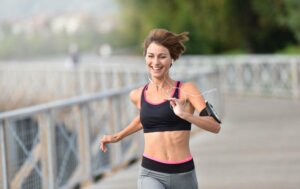 Jak sport wpływa na na umysł? same plusy!