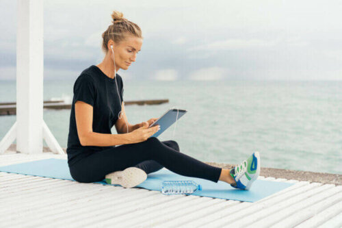 Szkoła i sport: jak znaleźć równowagę