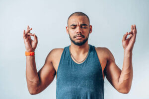 Trening umysłu dla sportowca - amatora