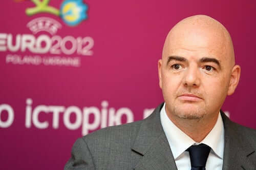 FIFA – poznaj jej wszystkich prezydentów