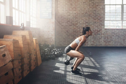 Trening CrossFit i jego największe zalety