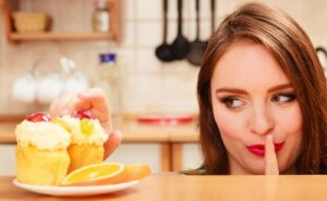 Smakowite babeczki z owocami – zdrowe muffinki