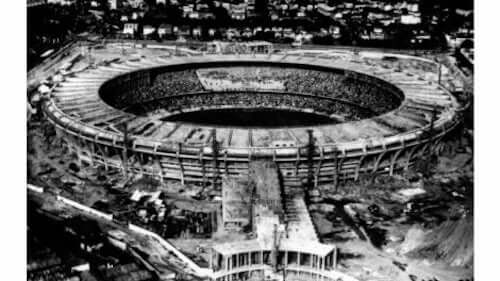 Maracana