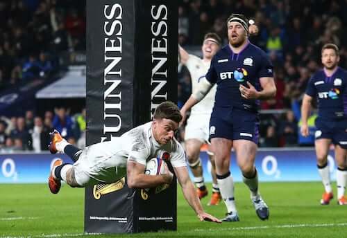 mężczyźni grający w rugby