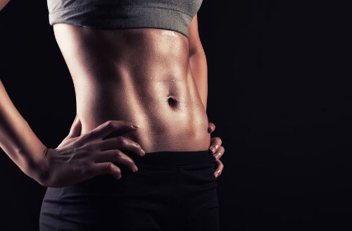 Trening na płaski brzuch – kompletny program