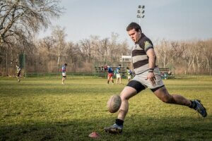 Rugby – poznaj ogólne zasady i historię tej gry