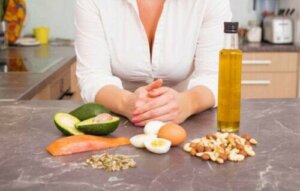 Pokarmy dla sportowców poprawiające wyniki