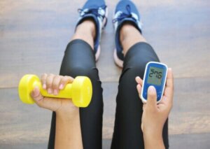 ćwiczenia dla chorych na cukrzycę