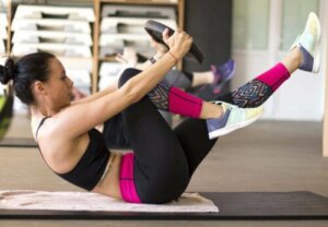 Body Pump – na czym polega ten trening?