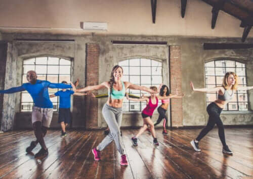 BodyJam - czym jest to nowe ćwiczenie?