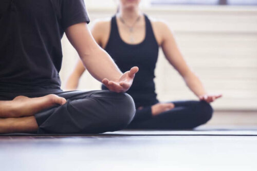 Joga – cztery odmiany budujące harmonię ciała i umysłu