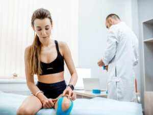 Jak wyleczyć się z kontuzji? kilka apektów