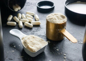 Kreatyna – kiedy ją brać i komu może pomóc?