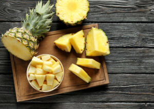 Ananas