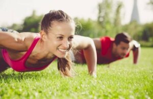 Ćwiczenia fizyczne: klucz do szczęśliwego życia