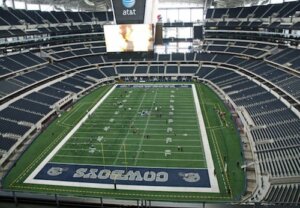 Najbogatsze kluby sportowe - czy wiesz, które to?