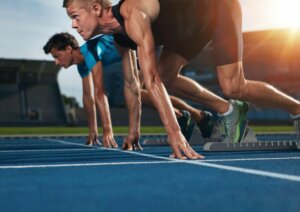 Rodzaje biegów lekkoatletycznych – poznaj 5 z nich