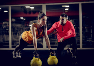 Aktualne trendy fitness - sprawdź, czy jesteś na czasie!