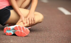 Kontuzja kostki – jak jej skutecznie uniknąć?