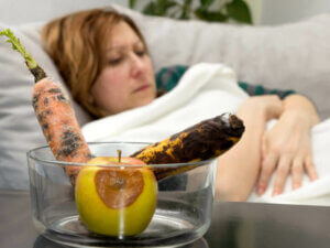 Zatrucie pokarmowe – przyczyny