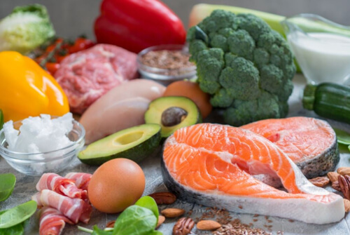 Zdrowe źródła białka