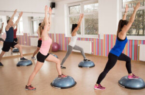 Bosu - 5 najlepszych ćwiczeń do Twojego programu