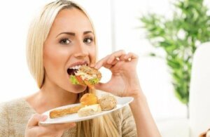 Dietetyczne przystawki – cztery wyśmienite przepisy