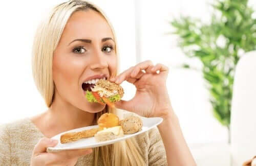 Dietetyczne przystawki – cztery wyśmienite przepisy