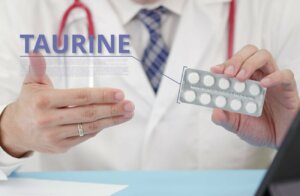 Tauryna – jej wpływ na zdrowie i zastosowania
