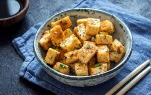 Tofu: poznaj jego najważniejsze zalety