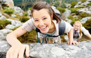 Sport rekreacyjny i jego 7 głównych zalet