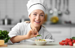 Przepisy z ryżem – 5 dań dla osób uprawiających sport