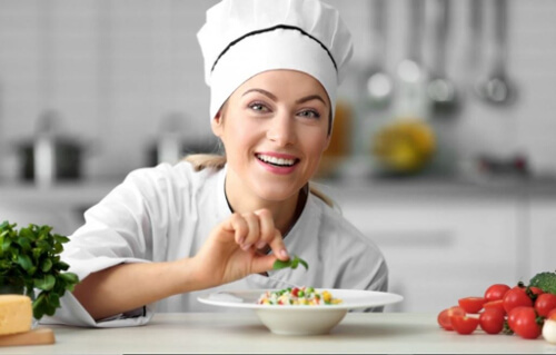 Przepisy z ryżem – 5 dań dla osób uprawiających sport