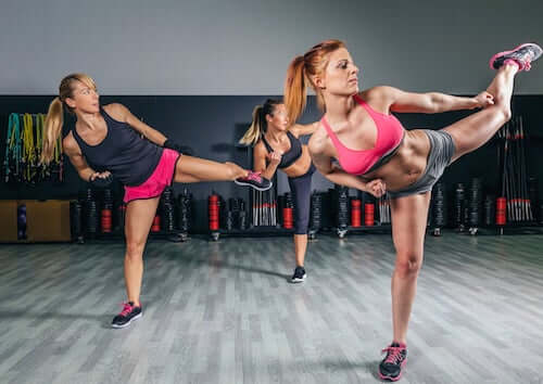 Bodycombat