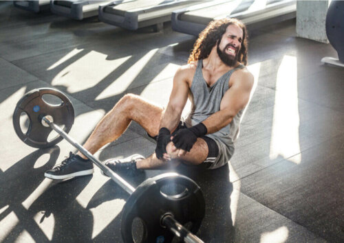 Zapobieganie kontuzjom podczas fitnessu