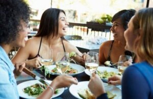 Co możesz jeść na mieście bez wyrzutów sumienia?