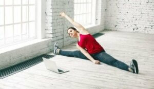 Online Dieting Gym: coś więcej niż siłownia online